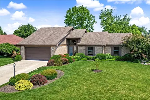 1050 Camp Creek Rd, Waynesville, OH 45068