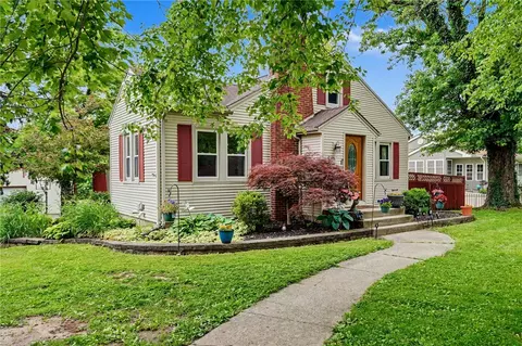 115 W Possum Rd, Springfield, OH 45506 photo 5