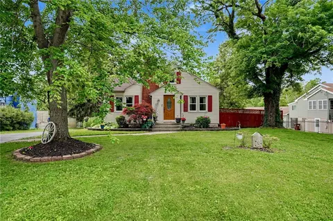 115 W Possum Rd, Springfield, OH 45506 photo 3