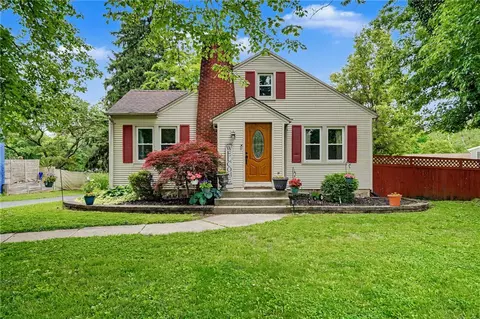 115 W Possum Rd, Springfield, OH 45506 photo 4