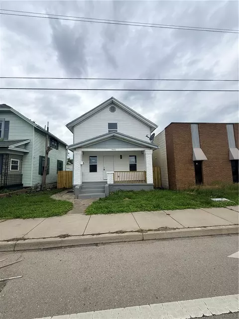 945 Springfield St, Dayton, OH 45403