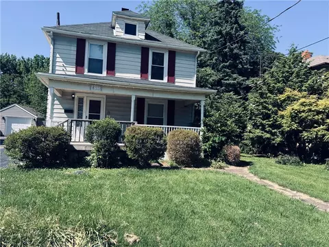 811 Bellaire Ave, Dayton, OH 45420