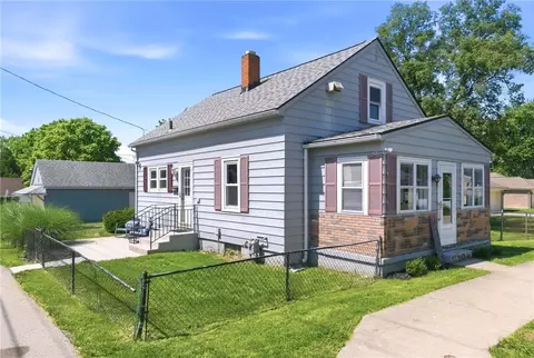 5 W South St, Springboro, OH 45066