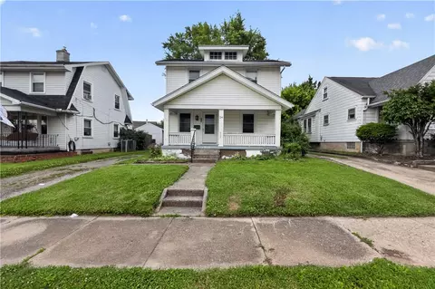 24 Redder Ave, Dayton, OH 45405