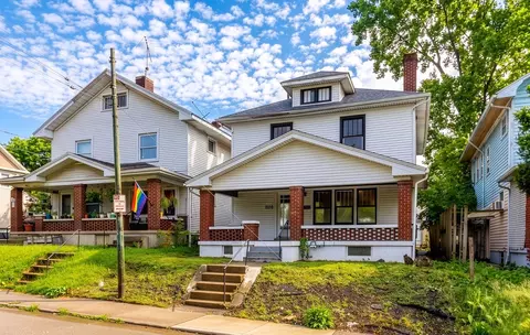 1628 Wyoming St, Dayton, OH 45410