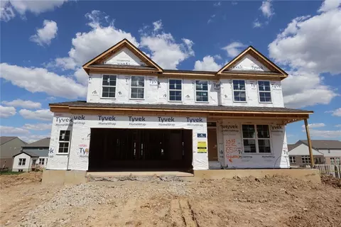 652 Goldfinch Dr, Beavercreek, OH 45434