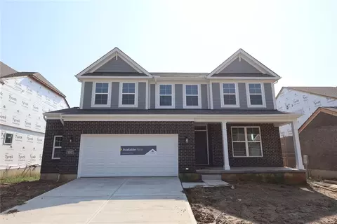 652 Goldfinch Dr, Beavercreek, OH 45434