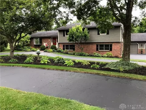 1916 Little York Rd, Dayton, OH 45414