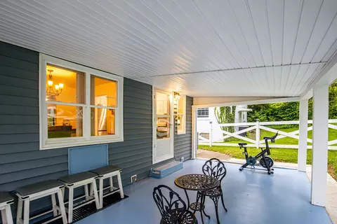 Exterior - 2933 Boudinot Ave, Cincinnati, OH 45238 photo 5 of 7
