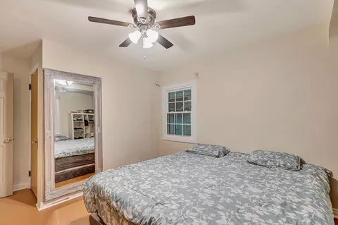 Bedroom - 2933 Boudinot Ave, Cincinnati, OH 45238 photo 2 of 4