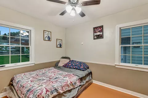 Bedroom - 2933 Boudinot Ave, Cincinnati, OH 45238 photo 3 of 4