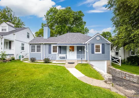 2933 Boudinot Ave, Cincinnati, OH 45238
