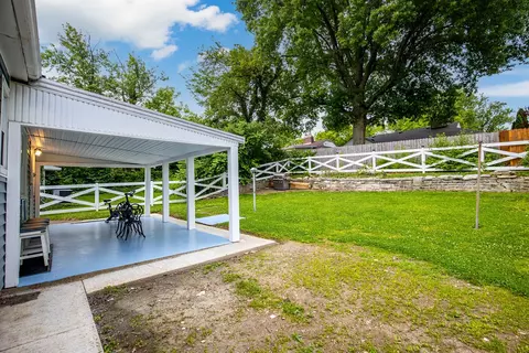 Exterior - 2933 Boudinot Ave, Cincinnati, OH 45238 photo 7 of 7