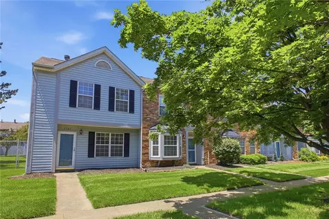 5701 Leyden Ln, Huber Heights, OH 45424