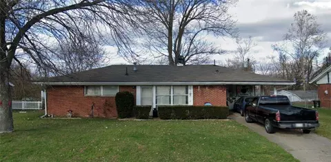 5055 Burkhardt Rd, Riverside, OH 45431