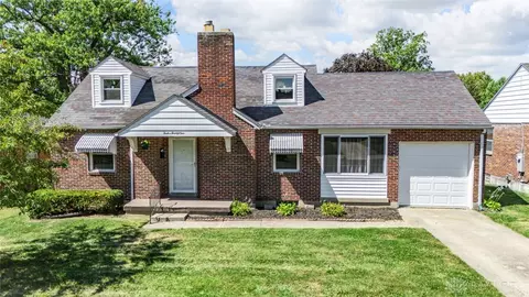 1221 Irving Ave, Dayton, OH 45419