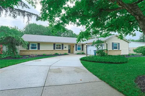 190 Bethel Rd, Dayton, OH 45458