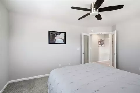 Bedroom - 13 Pebble Brook Pl, Springboro, OH 45066 photo 7 of 7