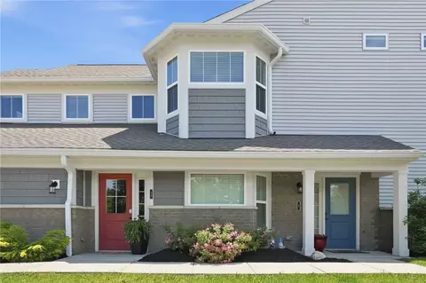Exterior - 13 Pebble Brook Pl, Springboro, OH 45066 photo 3 of 10