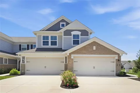 13 Pebble Brook Place Pl, Springboro, OH 45066