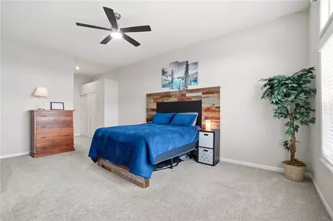 Bedroom - 13 Pebble Brook Pl, Springboro, OH 45066 photo 1 of 7
