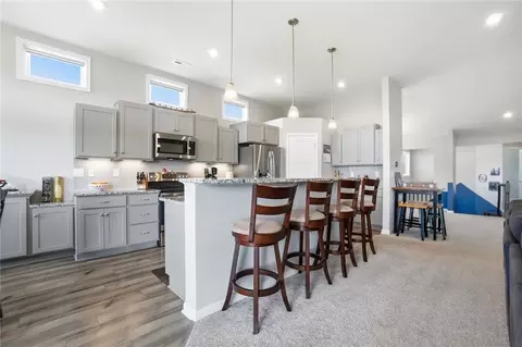 Kitchen - 13 Pebble Brook Pl, Springboro, OH 45066 photo 1 of 6