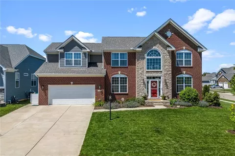 1687 Sunset Creek Ct, Sugarcreek Township, OH 45305