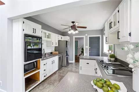 Kitchen - 1143 Lavern Ave, Kettering, OH 45429 photo 1 of 4