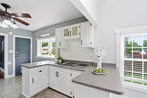 Kitchen - 1143 Lavern Ave, Kettering, OH 45429 photo 2 of 4