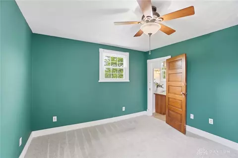 Bedroom - 1143 Lavern Ave, Kettering, OH 45429 photo 2 of 5