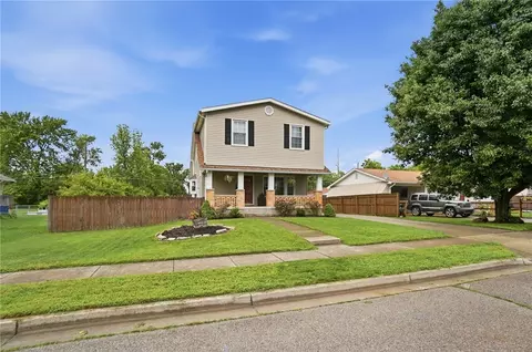 Exterior - 1143 Lavern Ave, Kettering, OH 45429 photo 2 of 11