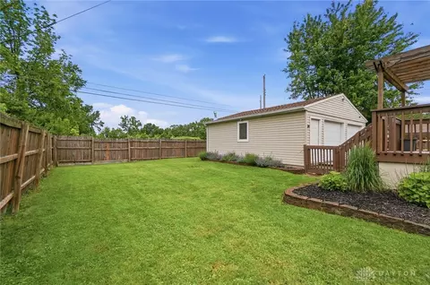 Exterior - 1143 Lavern Ave, Kettering, OH 45429 photo 11 of 11