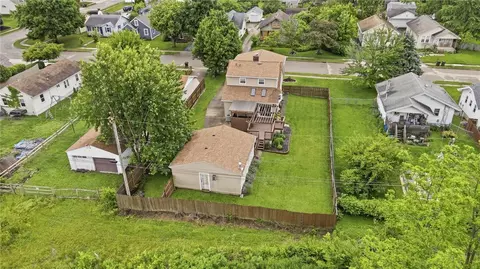 View/Area - 1143 Lavern Ave, Kettering, OH 45429 photo 2 of 2