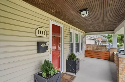 Exterior - 1143 Lavern Ave, Kettering, OH 45429 photo 5 of 11