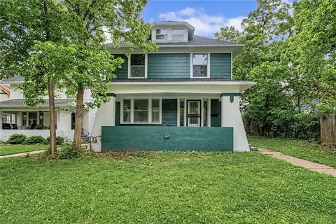 204 Wroe Ave, Dayton, OH 45406