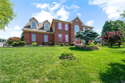 3242 Baffin Dr, Hamilton, OH 45011