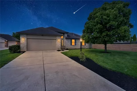 6626 Anvil Dr, Waynesville, OH 45068