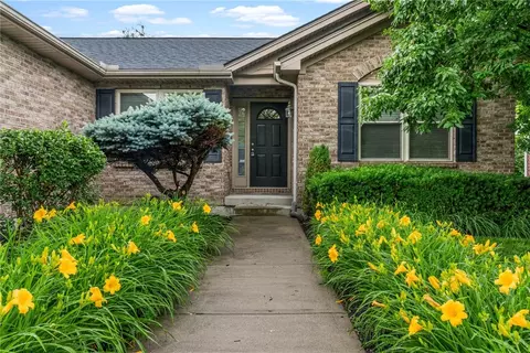 4001 Blue Springs Dr, Monroe, OH 45050