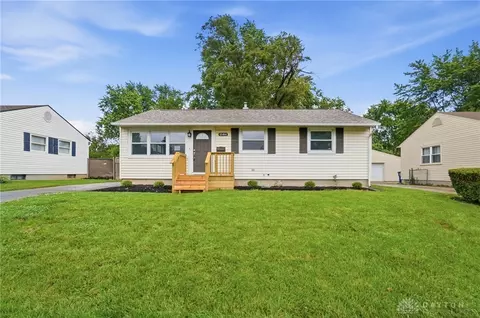 1584 Edendale Rd, Dayton, OH 45432