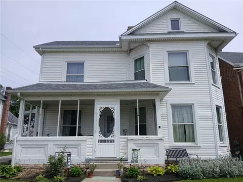 420 Front St, Greenville, OH 45331