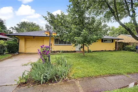 5224 Mariner Dr, Huber Heights, OH 45424