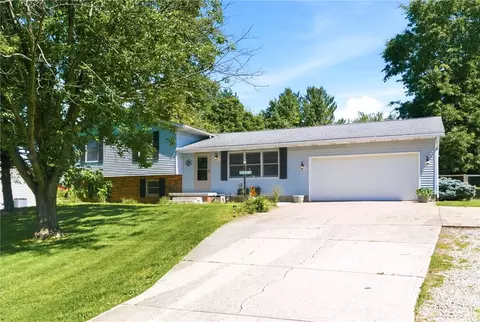 4248 Manchester Rd, Franklin, OH 45005