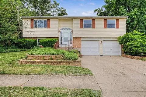 641 Mariclaire Ave, Vandalia, OH 45377