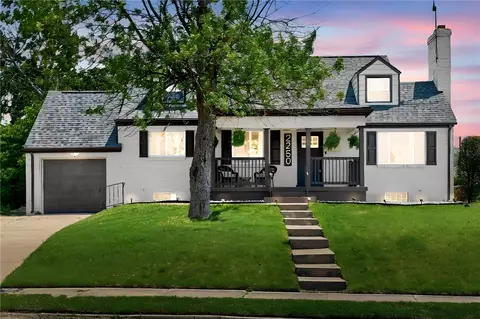 2250 Benson Dr, Dayton, OH 45406