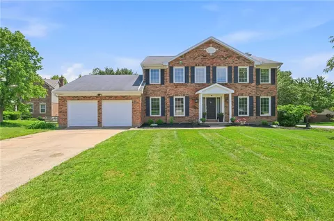 5256 Silverwood Ct, West Chester, OH 45069