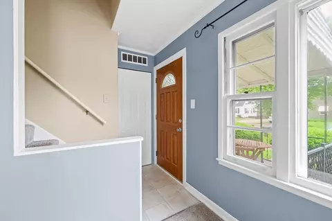 Entry Way - 1909 E Bataan Dr, Kettering, OH 45420 photo 1 of 1