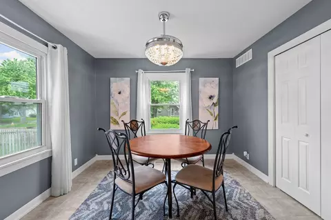 Dining - 1909 E Bataan Dr, Kettering, OH 45420 photo 1 of 4