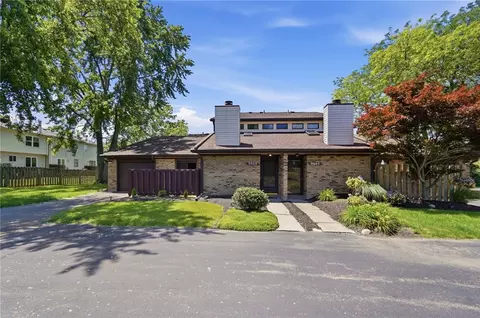 9669 Wild Ginger Way, Miamisburg, OH 45342