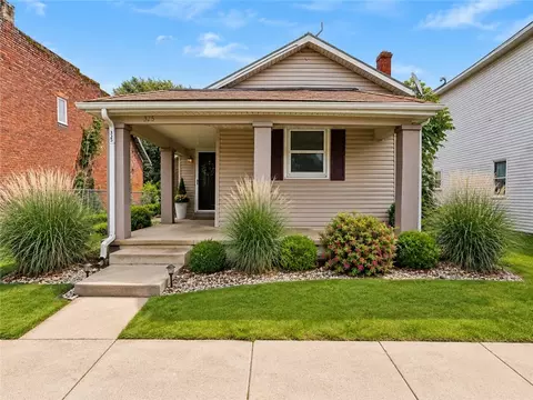 325 Anderson Ave, Greenville, OH 45331