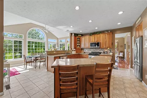 Kitchen - 65 Bateman Ct, Springboro, OH 45066 photo 1 of 5